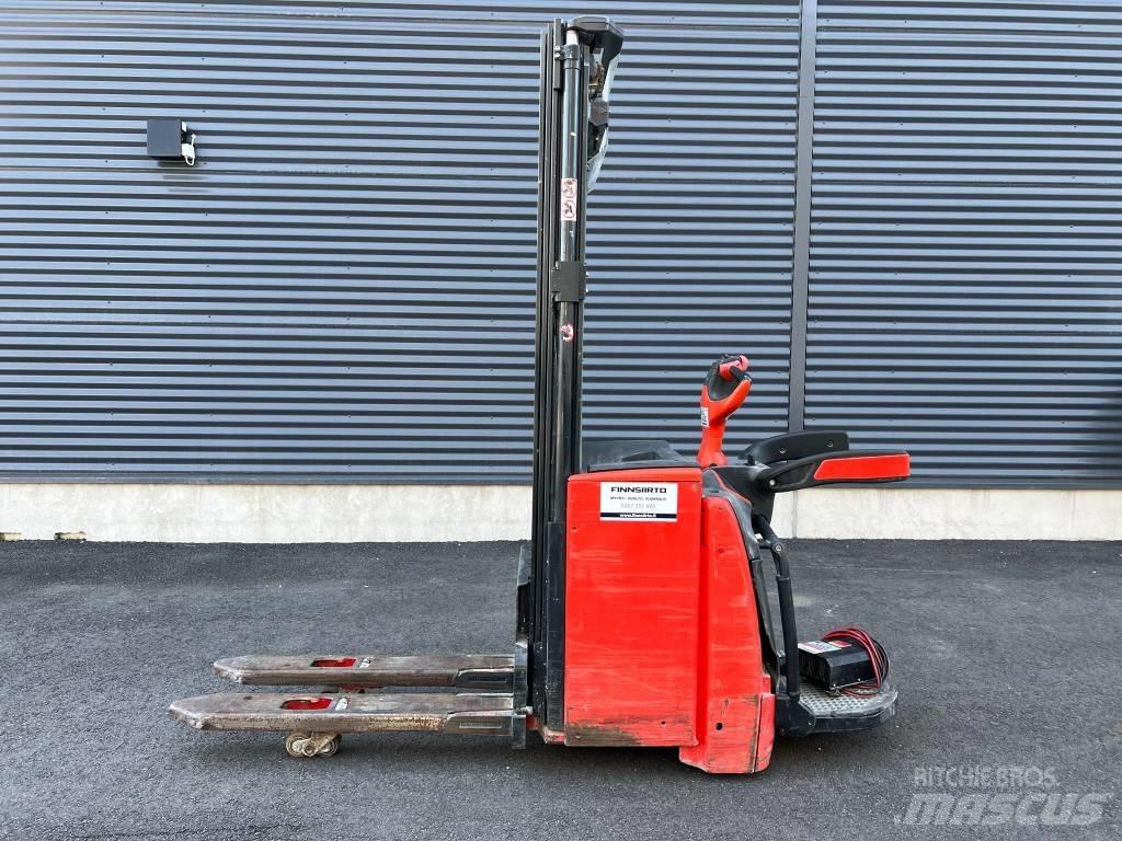 Linde L16AP Samohybné vozíky