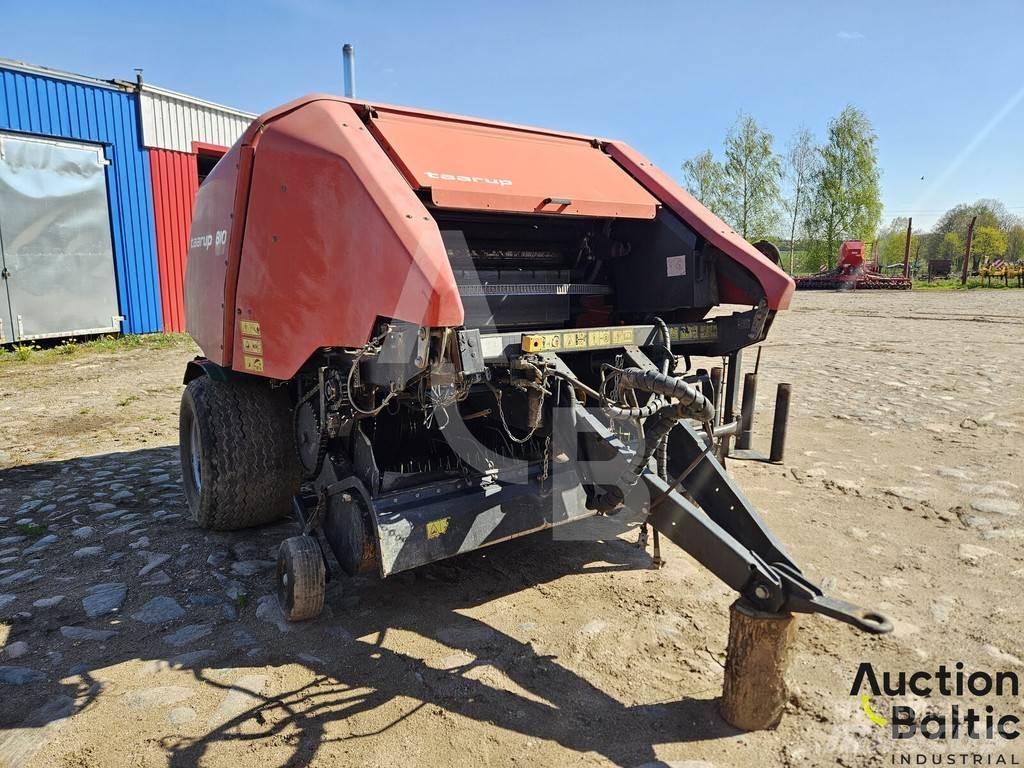 Kverneland B10 Další nakladače, rypadla a příslušenství