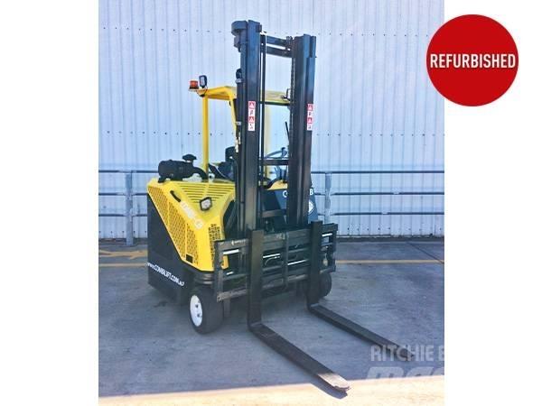 Combilift CB2500 Vysokozdvižný vozík s bočním ložením
