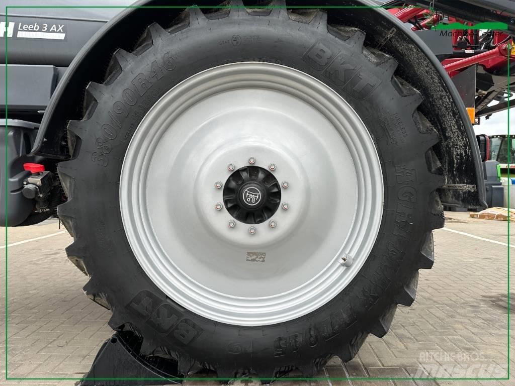 Horsch Leeb 3 AX Tažené postřikovače