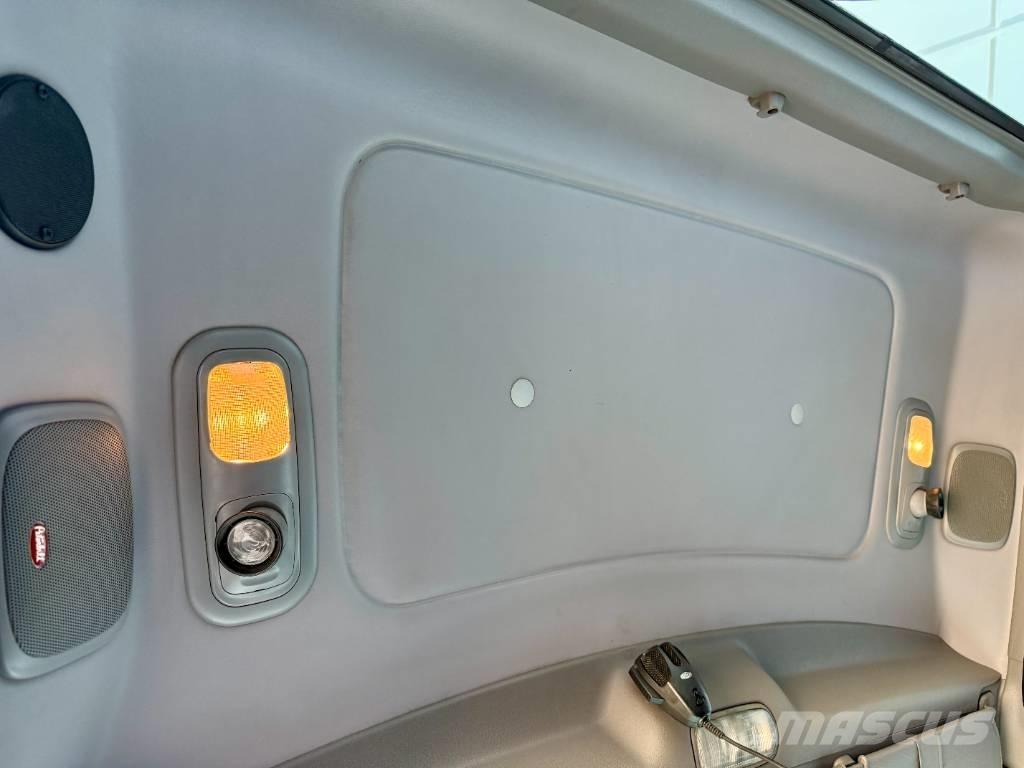 Peterbilt 389 Tahače