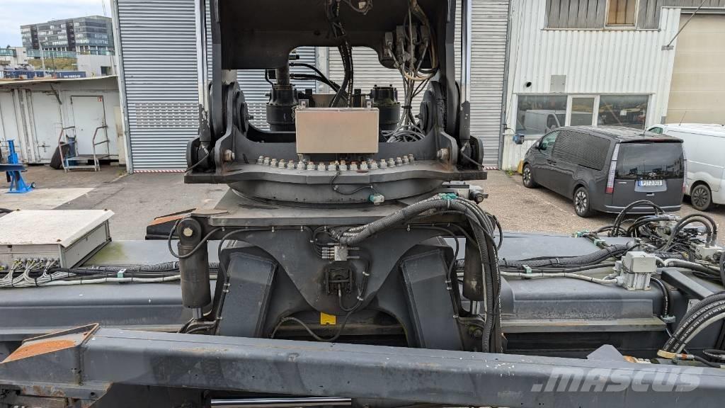 Hyster RS 46-33 IH Překladače kontejnerů