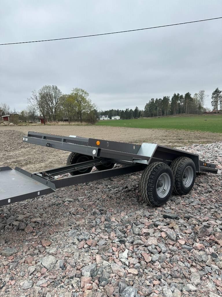 VM-Kärra VM-A7B Další přívěsy