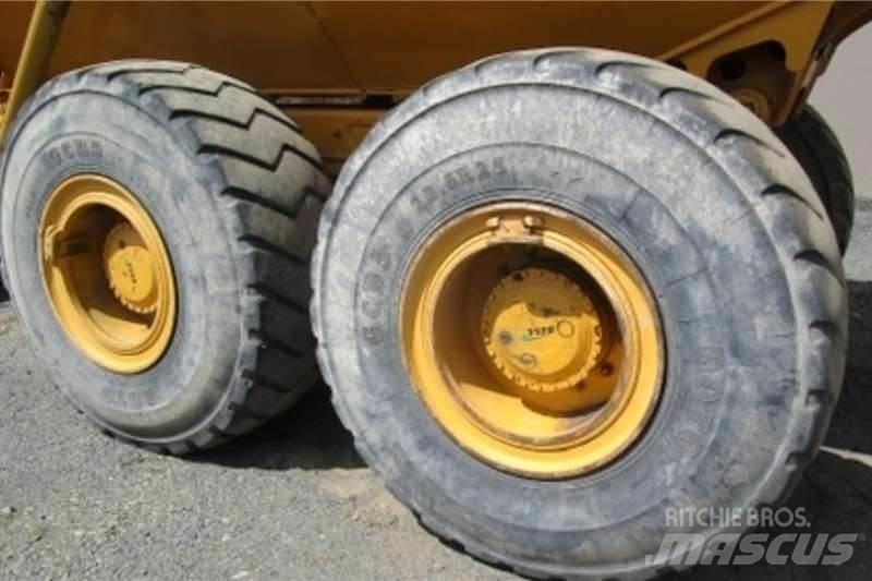 Bell B30D Kloubové dempry