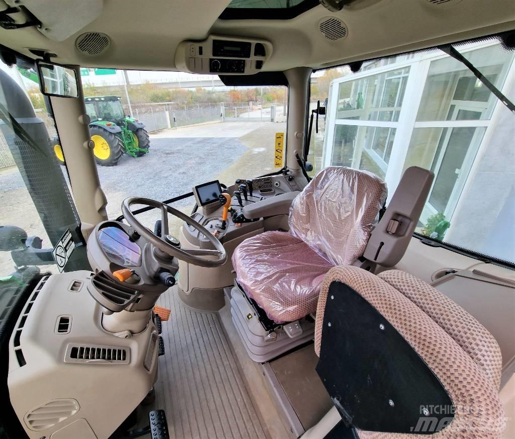 John Deere 6140 R Traktory