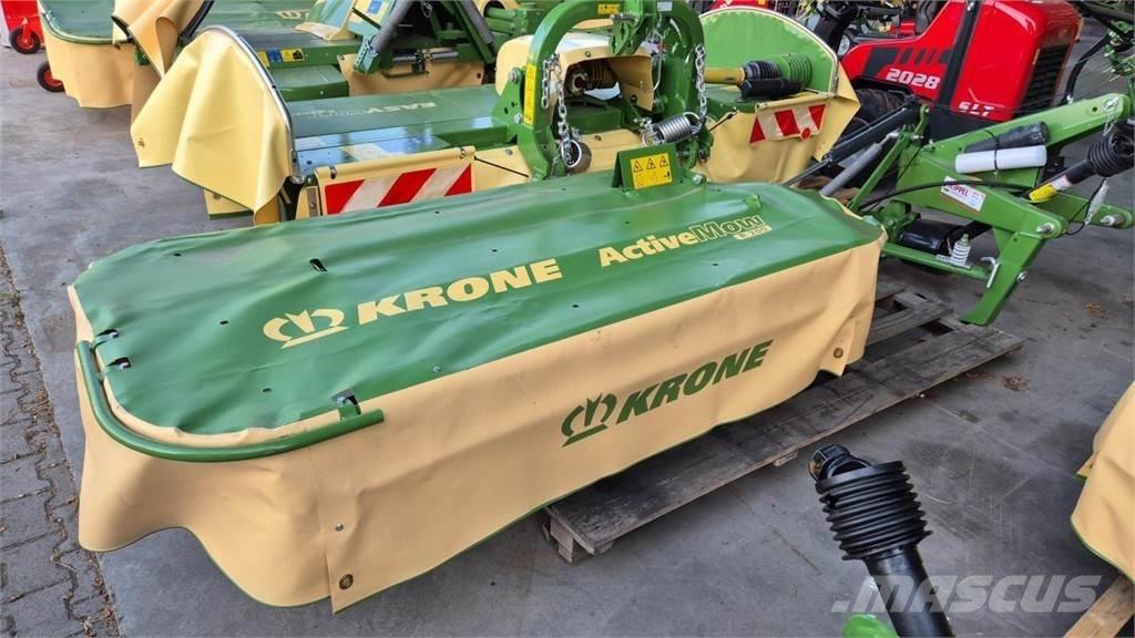Krone AM-R 200 Žací stroje