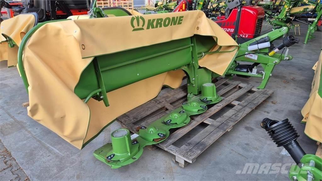 Krone AM-R 200 Žací stroje