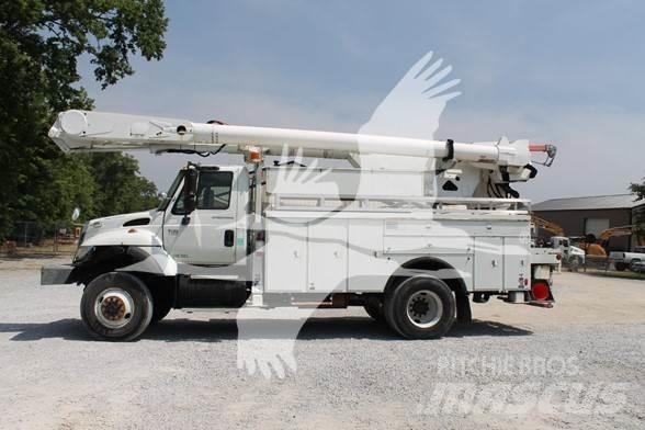 Altec AM855 Autoplošiny