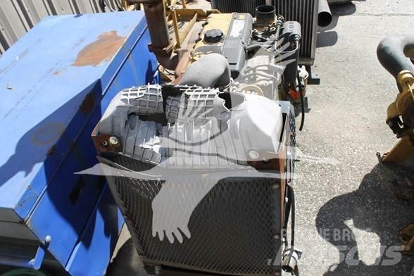CAT 3054C Motory