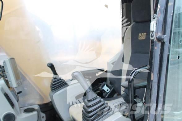 CAT 314E LCR Pásová rýpadla