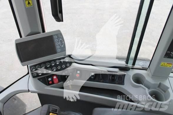 CAT 924K Kolové nakladače