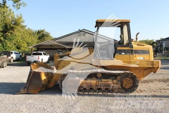 CAT 953C Pásové nakladače