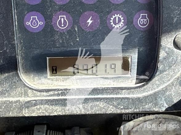 CAT 953C Pásové nakladače