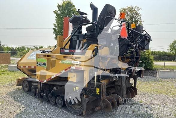CAT AP-1055F Finišery