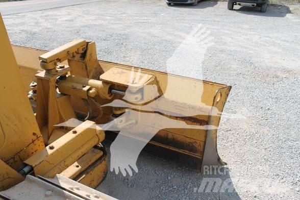 CAT D3C XL Pásové dozery