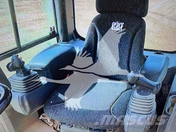 CAT D5K2 LGP Pásové dozery