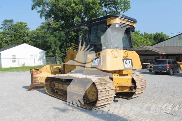 CAT D6K2 LGP Pásové dozery
