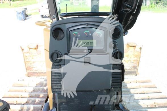 CAT D6K2 LGP Pásové dozery
