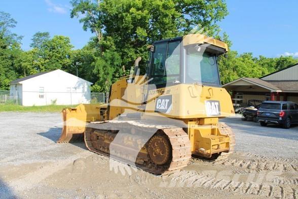 CAT D6K2 XL Pásové dozery