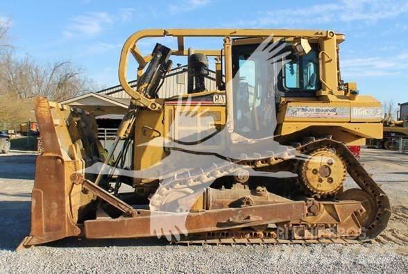 CAT D6R XL Pásové dozery