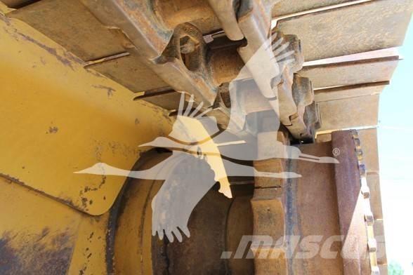 CAT D6R XW Pásové dozery