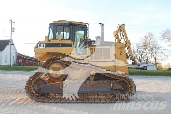 CAT D7R LGP Pásové dozery