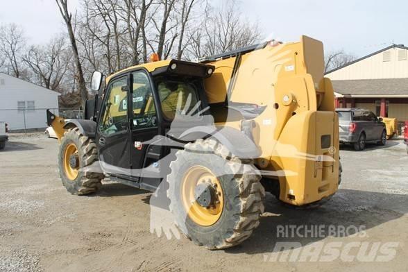 CAT TL1255D Teleskopické manipulátory