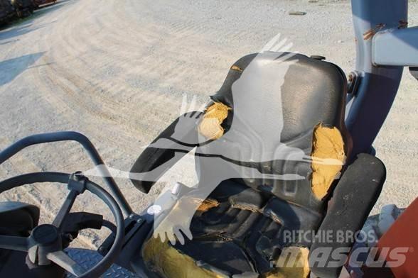 Hamm 3307P Tahačové válce