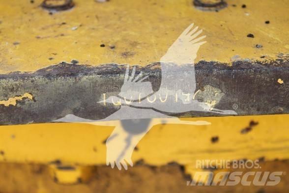 Kobelco SK210 Pásová rýpadla