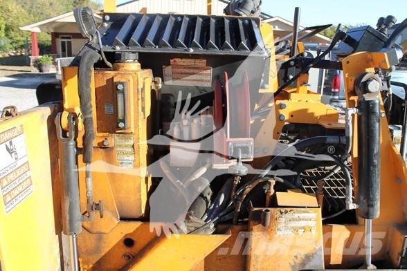 LeeBoy 8510E Finišery