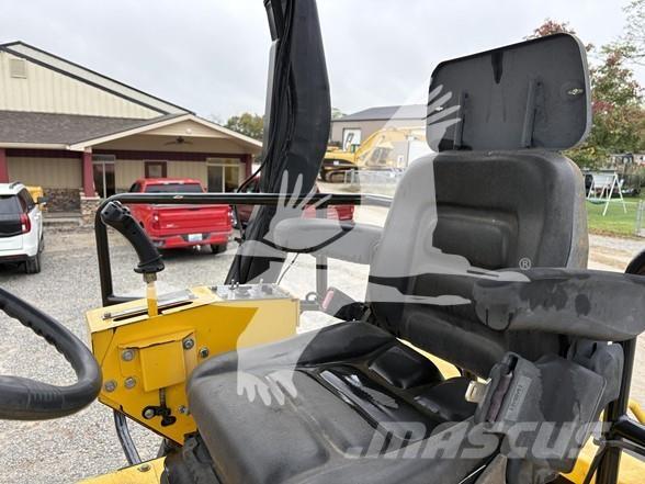 Sakai SW884 Tahačové válce