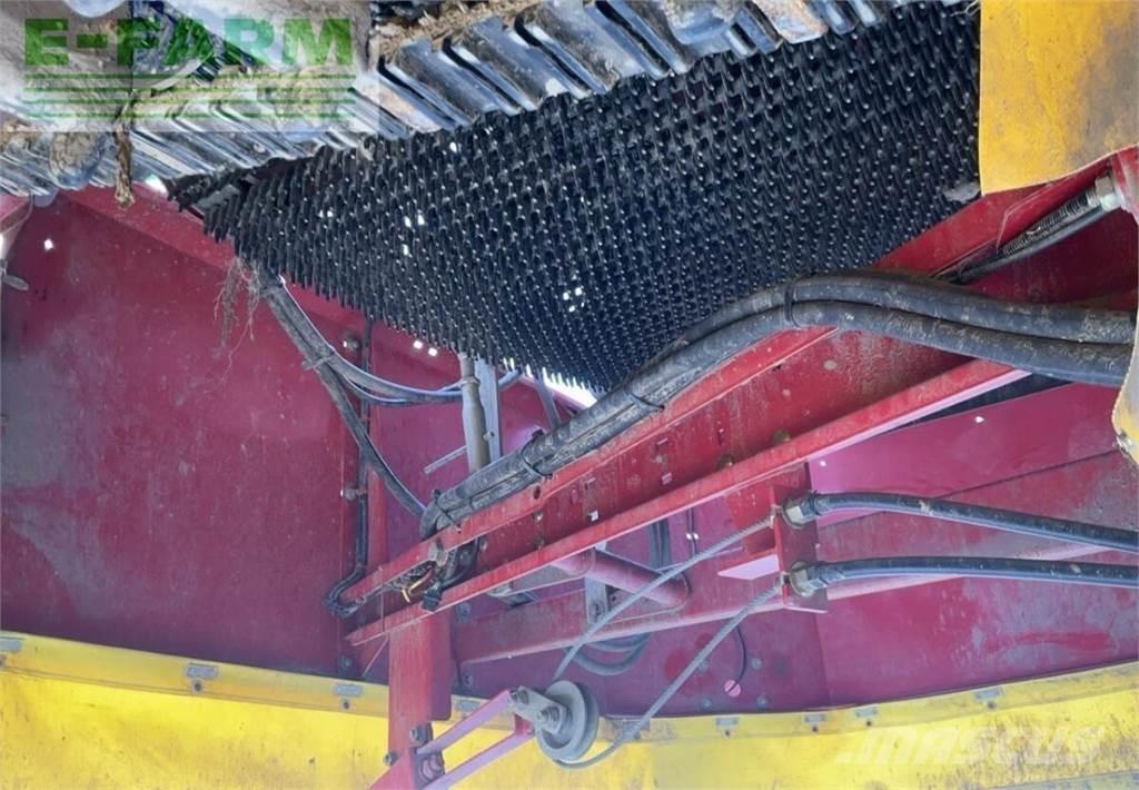 Grimme 85-55 Bramborové kombajny / sklízeče
