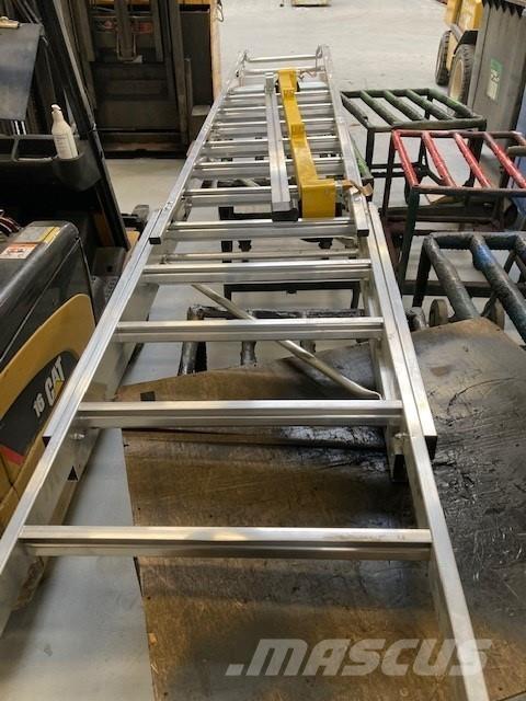 Palfinger ZARGES Kloubové plošiny