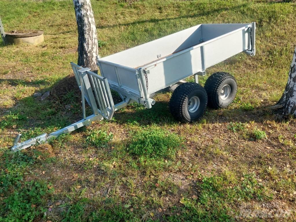  atv Vagn Terénní vozidla