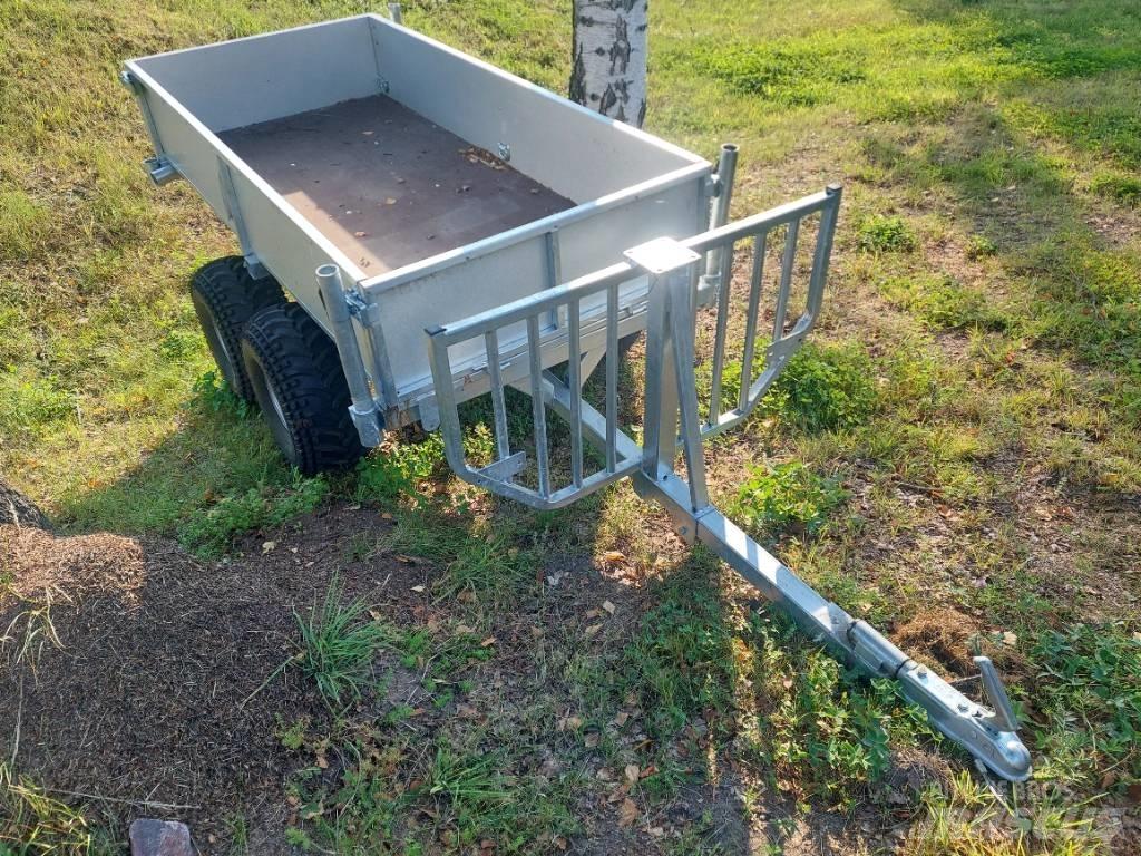  atv Vagn Terénní vozidla