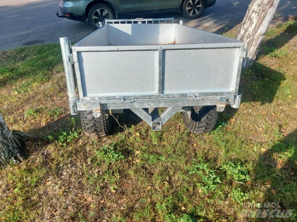  atv Vagn Terénní vozidla