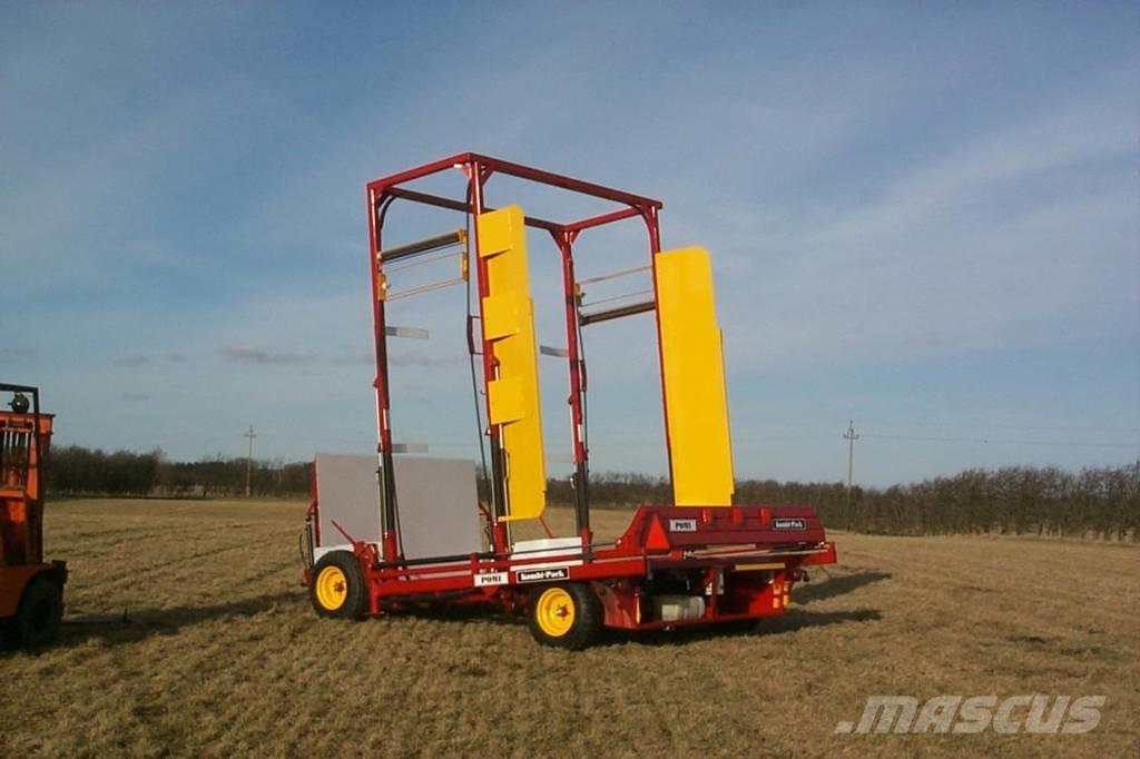 Pomi Kombi pack Ovíječky