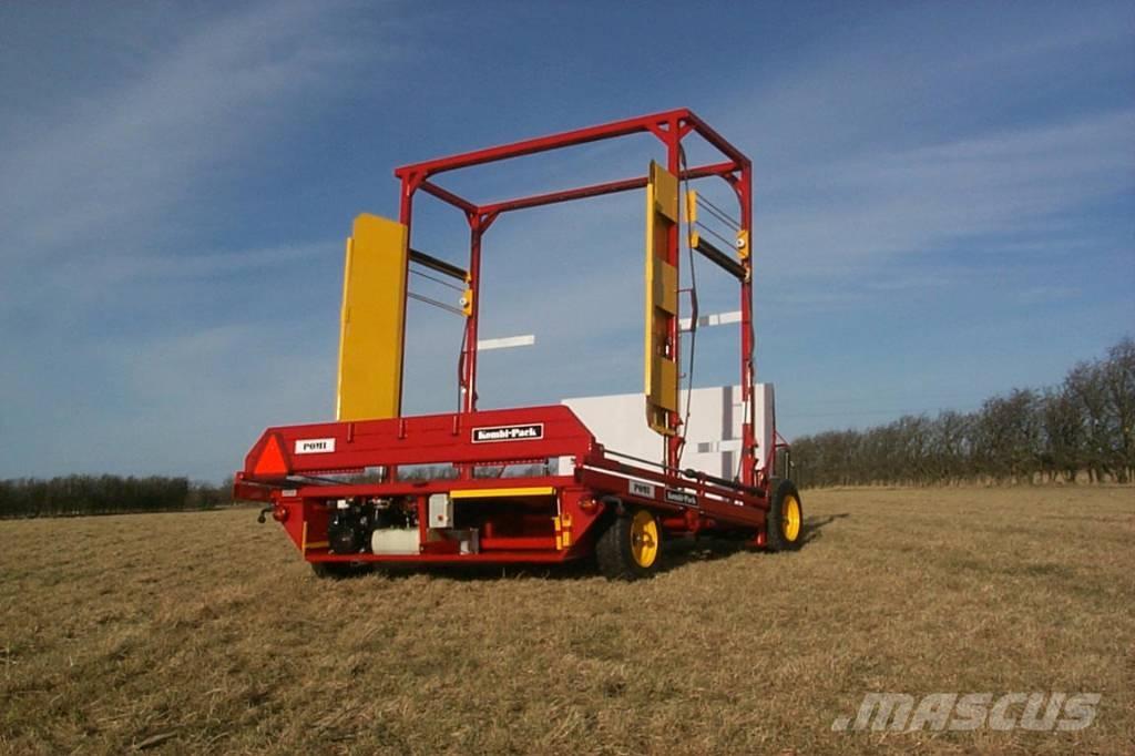 Pomi Kombi pack Ovíječky