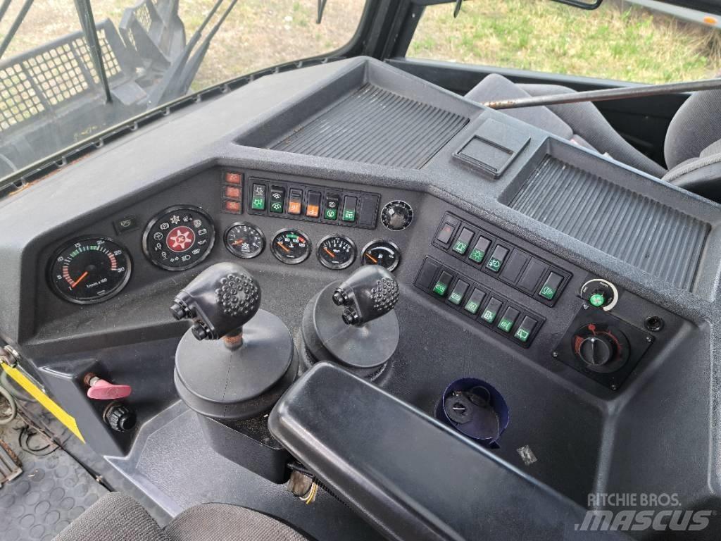 Kässbohrer PB 280 D Rolby
