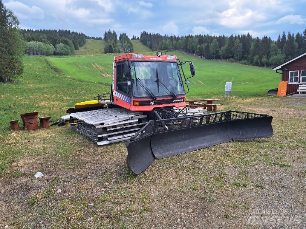 Kässbohrer PB 280 D Rolby