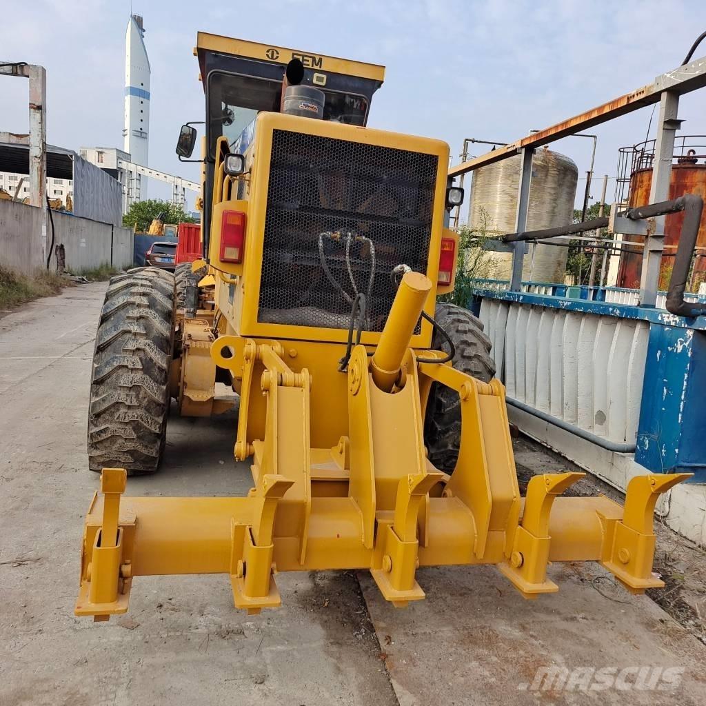 SEM 919 Grejdry