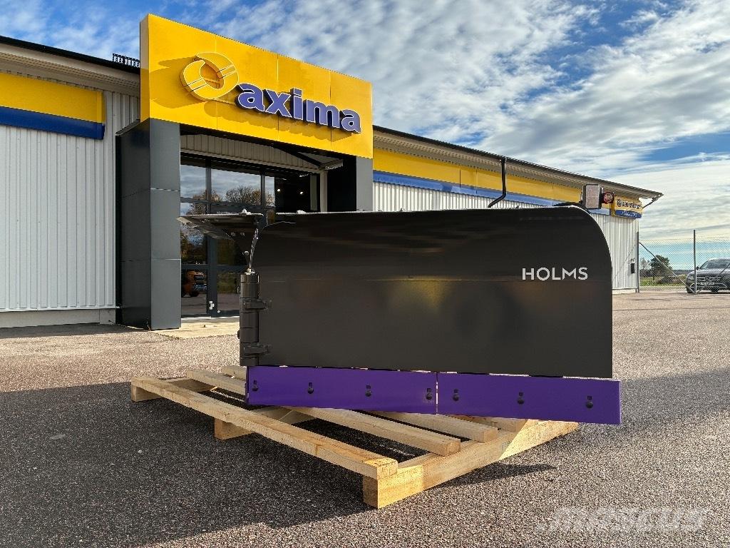 Holms PVH360 Pluhy
