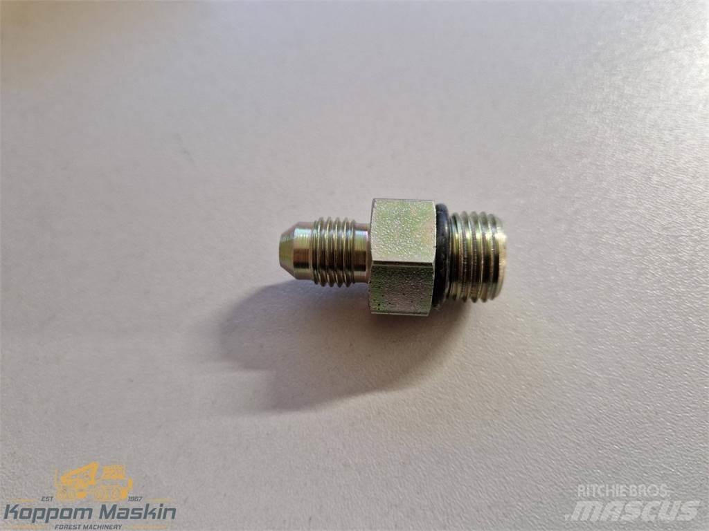 Eco Log 162-6125 Motory