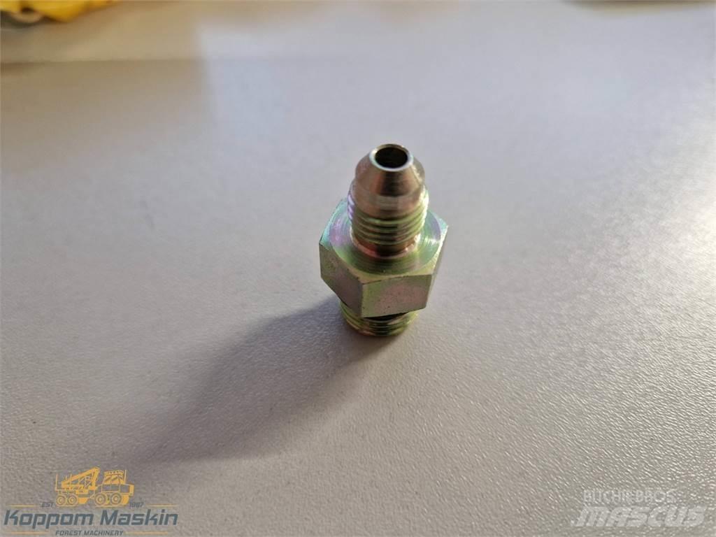 Eco Log 162-6125 Motory