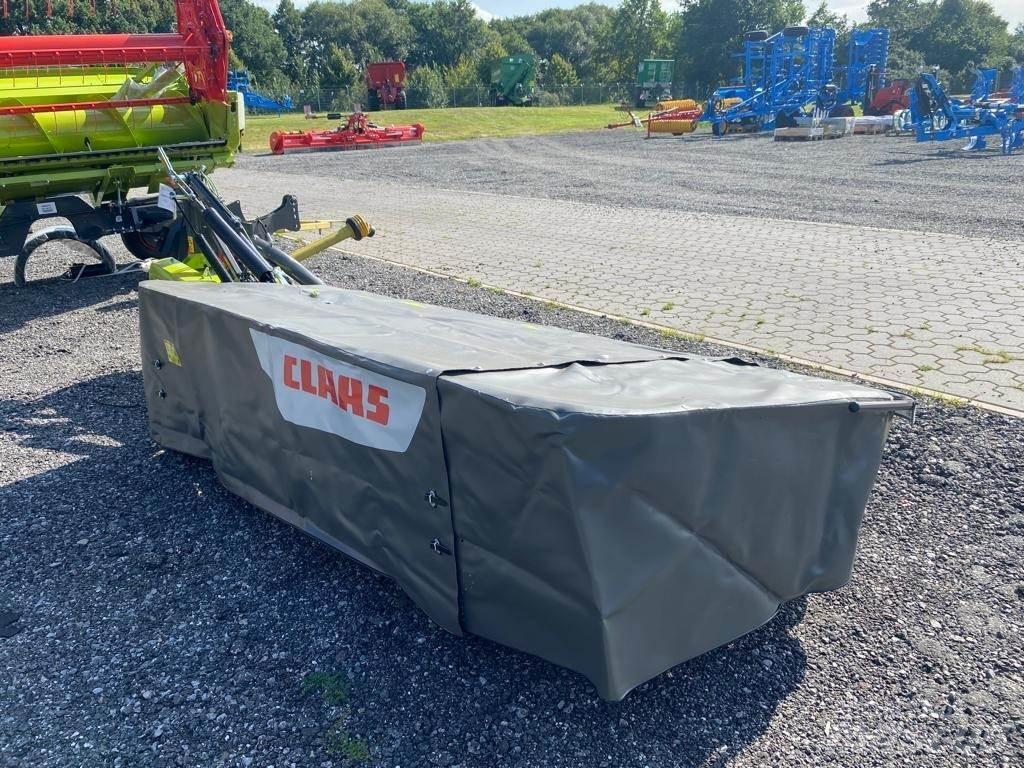 CLAAS Disco 28 Kondicionér žacího stroje