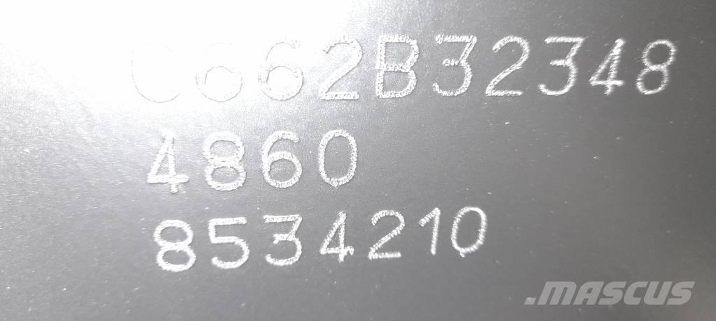 Yale ERP 18 VF LWB Akumulátorové vozíky