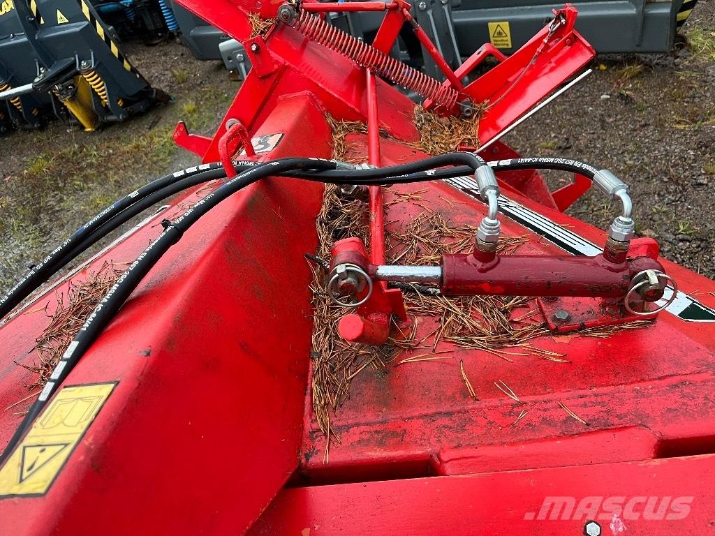 Esko 225 Sněhové frézy