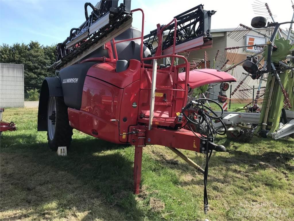 Horsch 5LT Light Tažené postřikovače