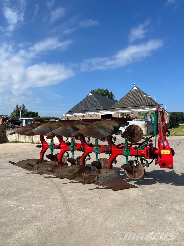 Kverneland EG85-240 Oboustranné pluhy