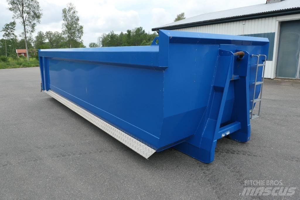 CMT OPT 593 Odnímatelné